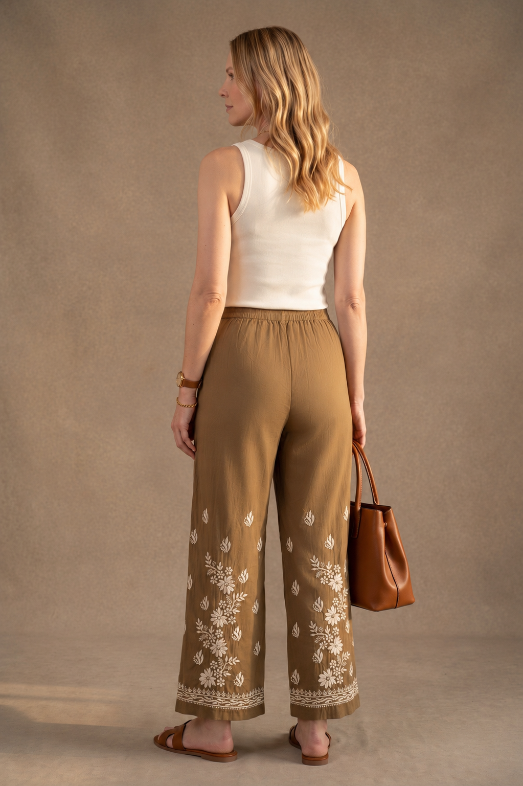 The Loggia Palazzo Pant