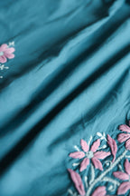 The Veranda Long Dress