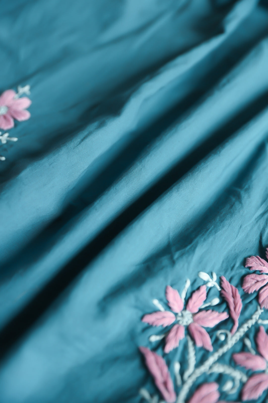 The Veranda Long Dress