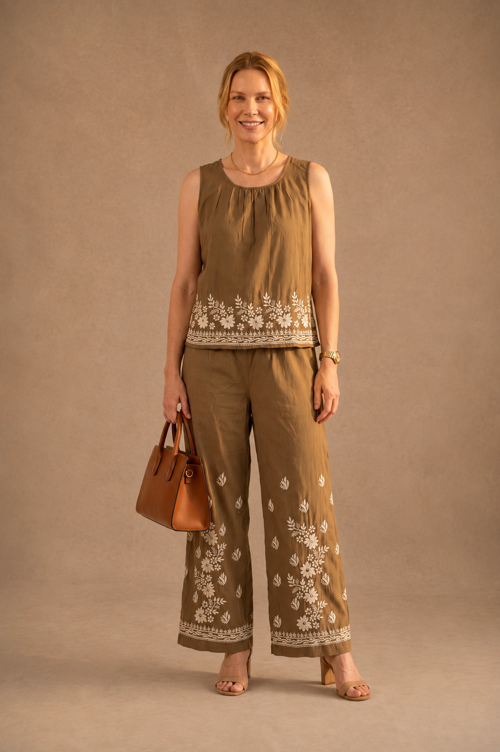 The Loggia Palazzo Pant