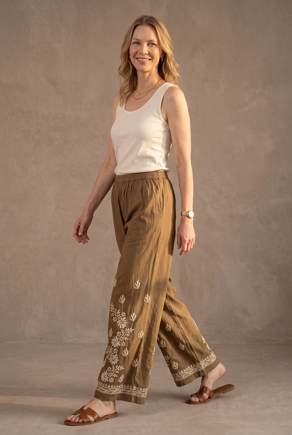 The Loggia Palazzo Pant